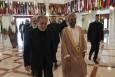 عمان، ایران و گلوگاه هرمز / مسقط در کانون «معادله عبور، امنیت و نفوذ» تنگه هرمز قرار گرفته‌است