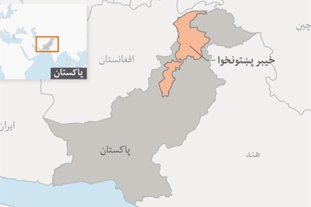 پاسخ تند پاکستان به حملات انتحاری؛ عملیات پاکسازی در خیبرپختونخوا
