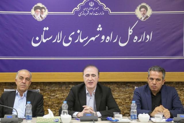 تردد در محور لارستان-بندرعباس برقرار شد؛ جزئیات آسیب به پل کهورستان