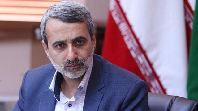 مقتدایی: توانمندی نیروهای مسلح سناریوهای محاصره دریایی را ناکام خواهد گذاشت