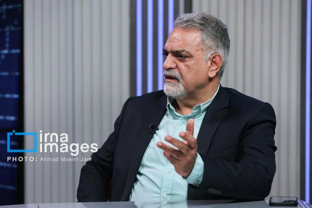 فرازمند: ایران نباید در تله جنگ کم‌شدت و فرسایشی گرفتار شود