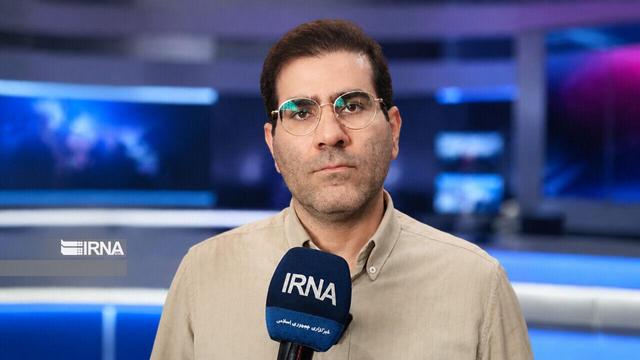 یک نقطه در شهرستان دشتی بوشهر مورد حمله دشمن قرار گرفت