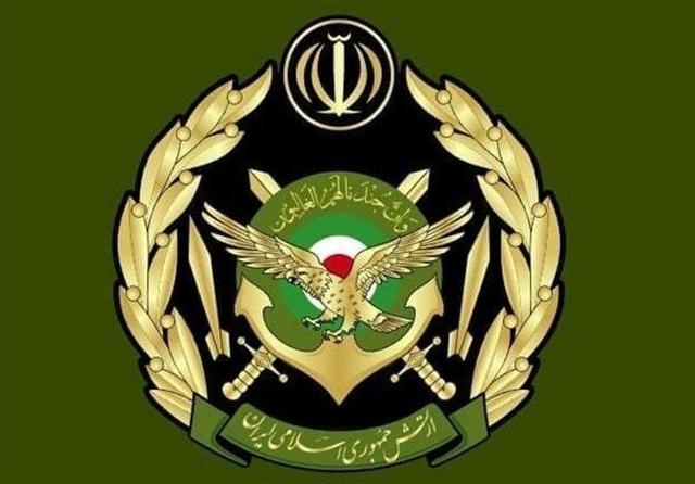 مراکز و پایگاه آمریکا در بحرین آماج حملات پهپادی ارتش قرار گرفت