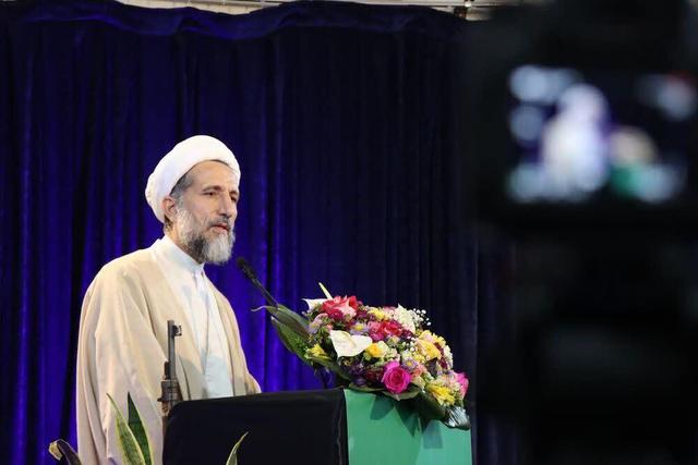 امام جمعه قزوین: پاسخ تجاوز دشمن باید بازدارنده و پشیمان‌کننده باشد
