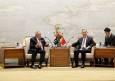 درخواست مشترک چین و پاکستان برای پایان درگیری‌ها میان ایران و آمریکا