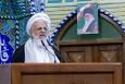 امام‌جمعه یزد: ضرورت خودکفایی و مدیریت کارآمد