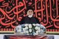 تغییر امام جمعه بخش بوستان؛ حجت‌الاسلام سیدعلی حسینی با مردم نسیم‌شهر خداحافظی کرد