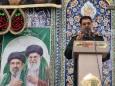 فرمانده سپاه همدان: اربعین حرکت جهانی در مسیر تمدن سازی است