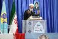 امام جمعه آبادان: مقاومت در برابر استکبار تنها راه مقابله با دشمن است