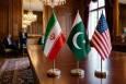 پاکستان و چین خواهان از سرگیری مذاکرات ایران و آمریکا و آتش‌بس شدند