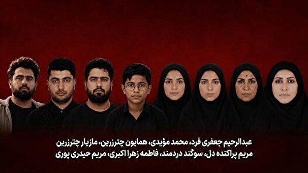 ملت ایران دشمن وحشی را از تجاوز پشیمان می کند