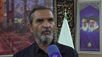 خدمت رسانی ۶۵ موکب خراسان جنوبی برای اربعین حسینی