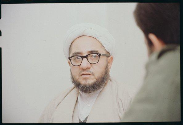 موسوی خوئینی‌ها: خلخالی به رهبر شهید گفت به مصباح بگویید در مورد خشونت صحبت نکند/ رهبری فرمودند «شما دیگر راجع به خشونت صحبت نکنید»!