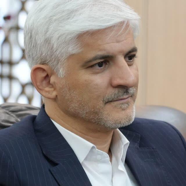 اولتیماتوم معاون استاندار برای جابجایی لوله‌های آب تقاطع شهرک صنعتی خرم‌آباد