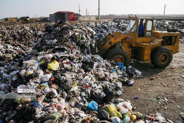 البرز و چرخش به سمت مدیریت نوین پسماند