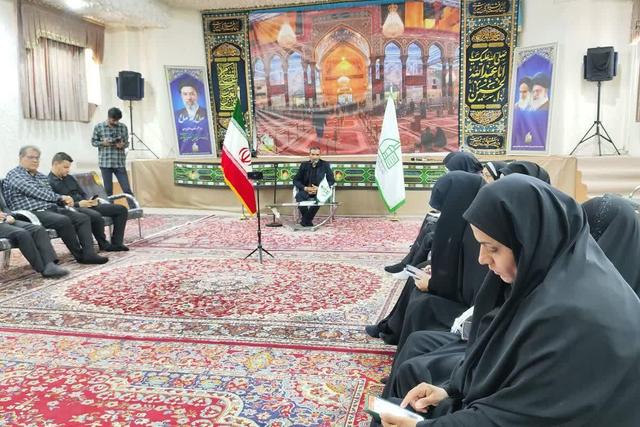 خراسان جنوبی با ۶۵ موکب به استقبال اربعین می‌رود؛ کاظمین محور خدمت‌رسانی استان
