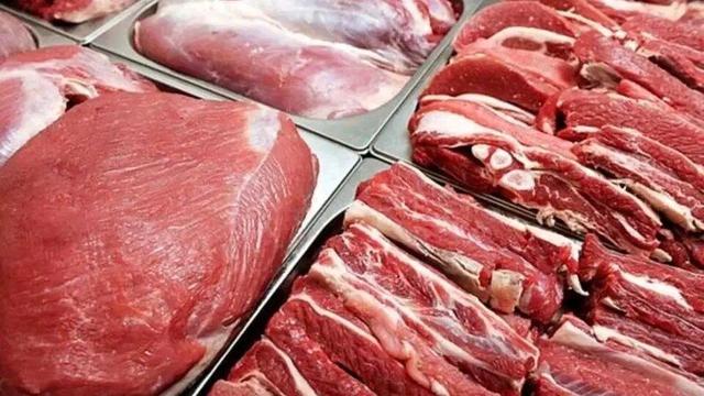 قیمت گوشت گوساله و گوسفند امروز شنبه ۲۷ تیر ۱۴۰۵