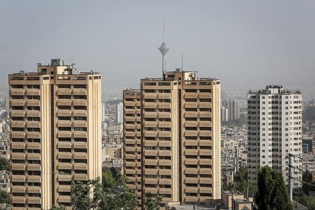 قیمت‌های نجومی در بازار مسکن تهران/ کف قیمتی حداقل ۱۲ تا ۱۸ میلیارد تومان