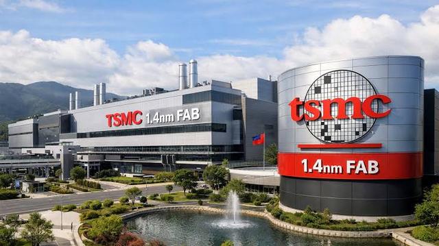 سرمایه‌گذاری ۱۰۰ میلیارد دلاری جدید TSMC در آمریکا