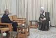 هشدار آیت‌الله جوادی آملی نسبت به توطئه اسرائیلی‌ها علیه ایران‌