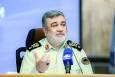 سردار اشتری: از حق‌مان در تنگه هرمز نخواهیم گذشت