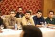 راه‌اندازی نخستین پایگاه هوش مصنوعی جوانان کشور درشیراز