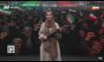 ببینید | کنایه مجری زن تلویزیون به طرفداران پهلوی: به شما نمی‌رسه!