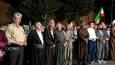 تداوم وحدت و همبستگی دشمن شکن در مهاباد