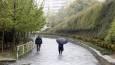 وضعیت هوای کشور در ماه‌های آینده؛ بارش باران تابستانی از این استان‌ها آغاز می‌شود