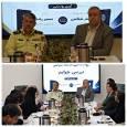 ارتقا امنیت عمومی بر مدار دانش‌بنیان و پژوهش‌محور