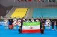 هاکی ۵ نفره کمتر از ۱۸ سال آسیا، پیروزی‌های پرگل ایران در روز نخست