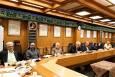 نوسازی یکی از بیمارستان‌های ناایمن پایتخت کلید خورد