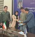 درخشش دانش آموزان چهارمحال و بختیاری در ایران دیجیتال