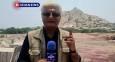 مشاهدات خبرنگار صداوسیما از جزیره بوموسی