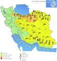 صدور هشدار سطح نارنجی هواشناسی برای ۸ استان کشور