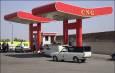 خبر مهم برای رانندگان/ گاز CNG در بیش از هزار جایگاه رایگان شد