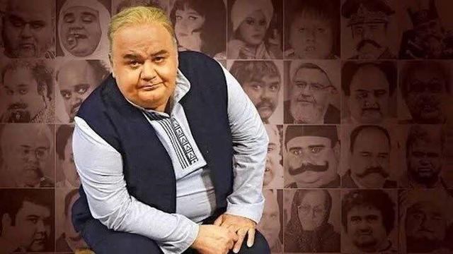 امام جمعه اردبیل درگذشت اکبر عبدی را تسلیت گفت