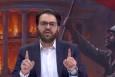 ببینید | تهدید مجری صداوسیما خطاب به کشورهای عربی: فرار کنید؛ وقت بازگشت به عصر شترسواری است!