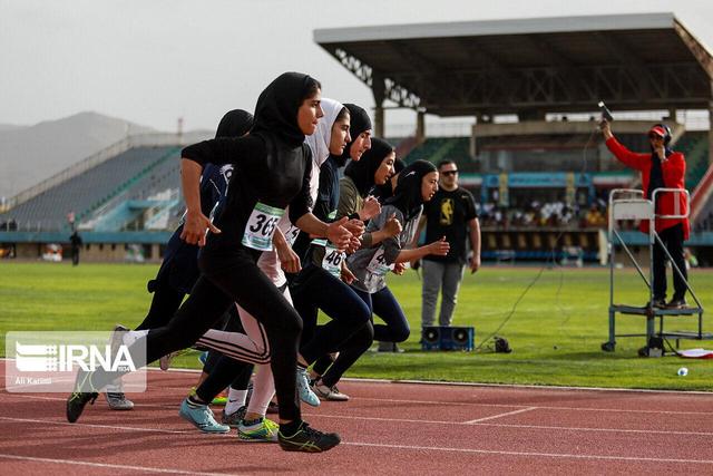 ورزش بانوان فارس در مسیر رشد؛ از تغییر نگاه تا مطالبه زیرساخت