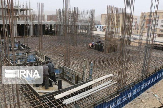 سرمایه‌گذاری روی مهارت، پیش‌نیاز صنعتی‌سازی ساختمان است