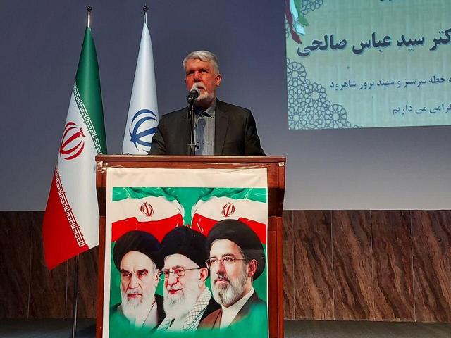 وزیر فرهنگ و ارشاد اسلامی: تنوع قومیت‌ها آئین‌های ایران را زنده نگهداشته است