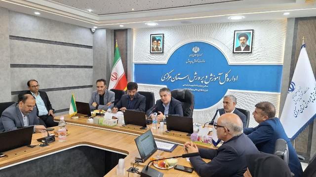 طرح‌های تحولی مدارس به بازنگری در محتوا نیاز دارد