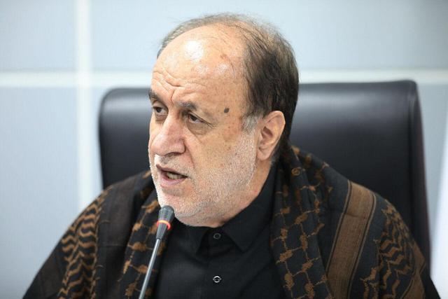 حاجی‌بابایی: تبیین چرایی عدم اعتماد به آمریکا مهم‌ترین وظیفه فرهنگی امروز است