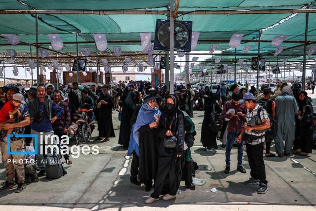 استاندار خوزستان:حمله وحشیانه به شلمچه خللی در حرکت زائران ایجاد نکرد