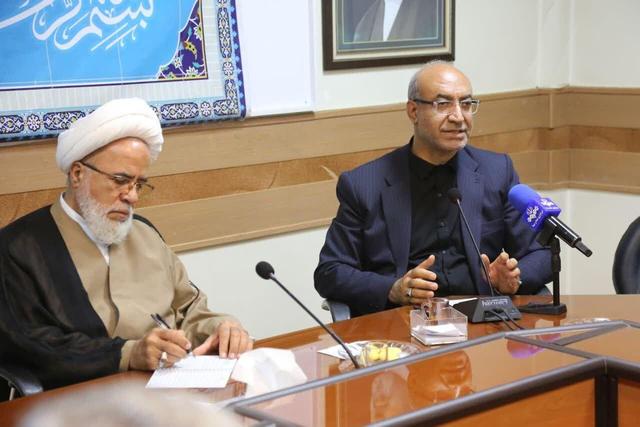 استاندار کرمانشاه: با آغاز تردد از سومار، استان به ۲ گذرگاه فعال اربعین تبدیل شد