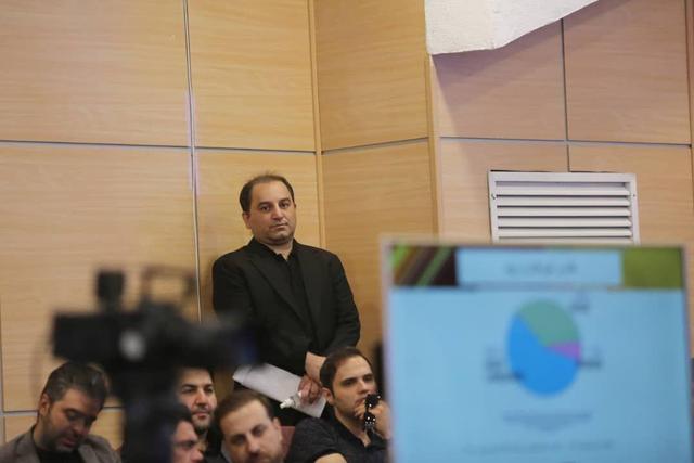 علوی: اعضای هیات رئیسه نظرات مختلفی درباره قلعه‌نویی دارند؛ معرفی گل‌گهر به AFC اشتباه بود