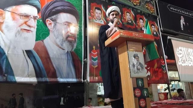 سلاح ایمان، رمز پیروزی بر دشمنان است