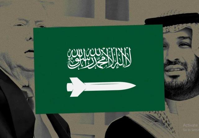بدترین توافق هسته‌ای تاریخ امضا می‌شود؟/ تلاش عربستان برای غنی‌سازی اورانیوم و مانعی به نام پیمان ابراهیم