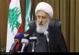 لبنان| شیخ خطیب: فریب بازی آمریکا و اسرائیل را نمی‌خوریم
