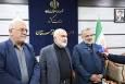 سفر رئیس سازمان حج و زیارت کشور به خوزستان